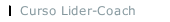 Curso Lider-Coach